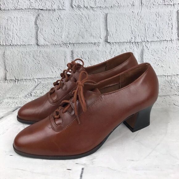 Kings Bay Laced Up Shoes - Picture 6 of 6